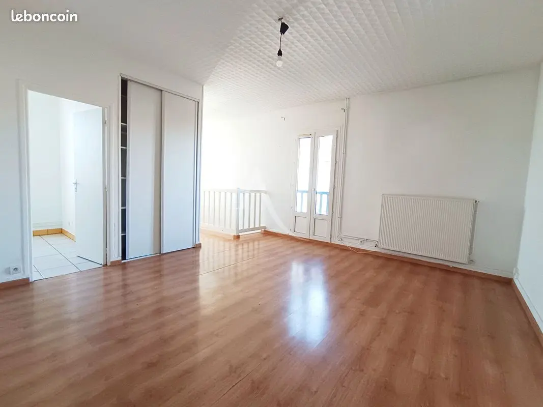 Appartement 1 pièce · 32 m², Savigny-sur-Orge