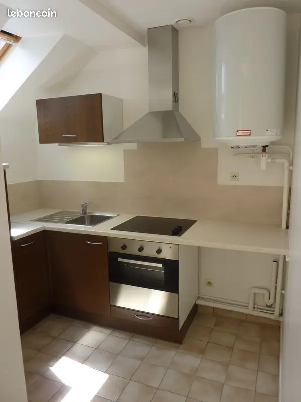 Appartement 1 pièce · 27 m², La Ferté-Alais