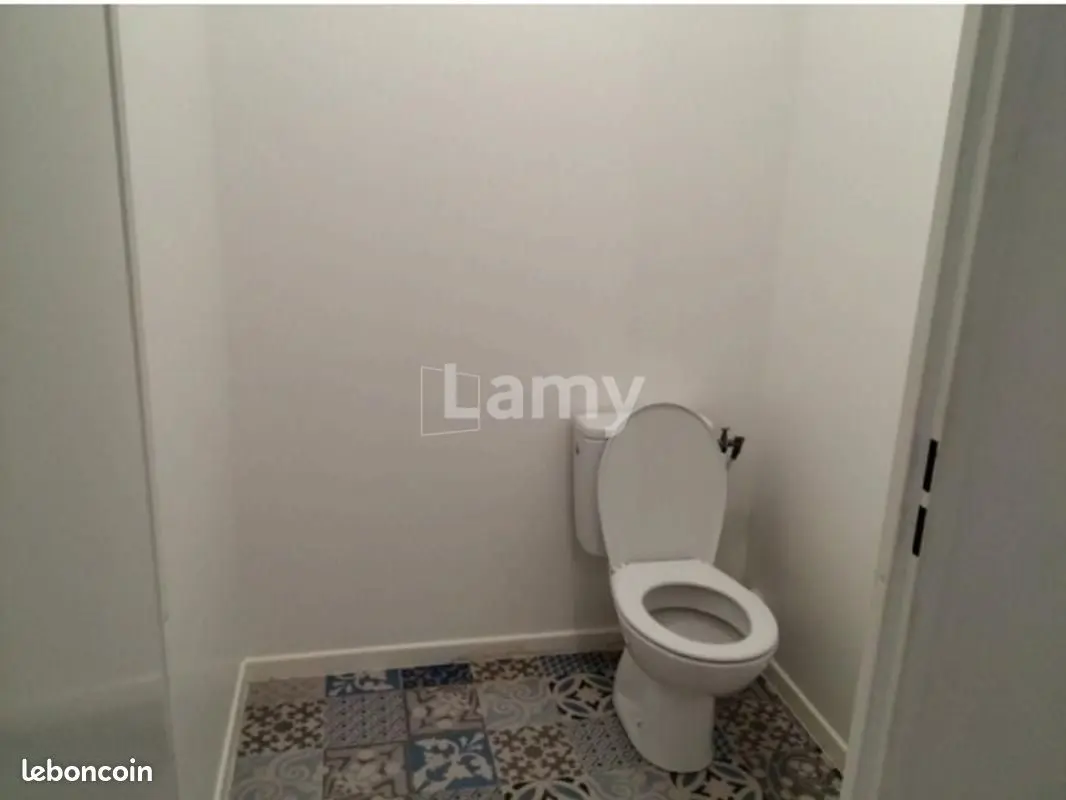 Appartement 3 pièces · 58 m², Linas, photo 7