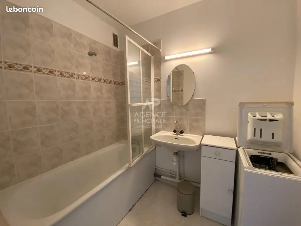 Appartement 2 pièces · 53 m², Cergy, photo 6