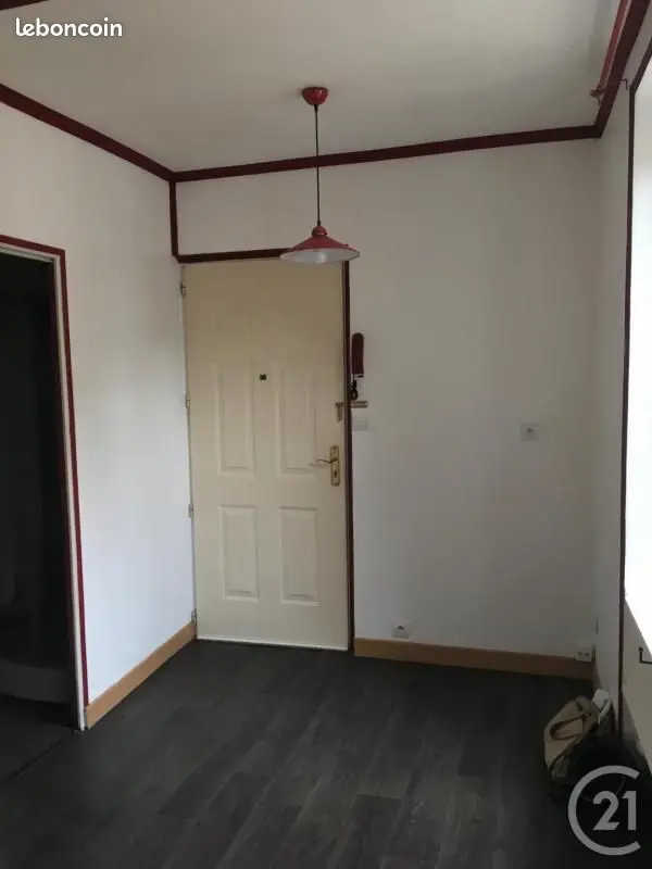 Appartement 2 pièces · 34 m², Nantes, photo 3