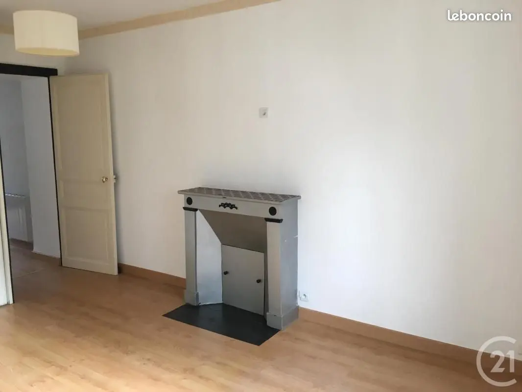 Appartement 2 pièces · 34 m², Nantes, photo 6