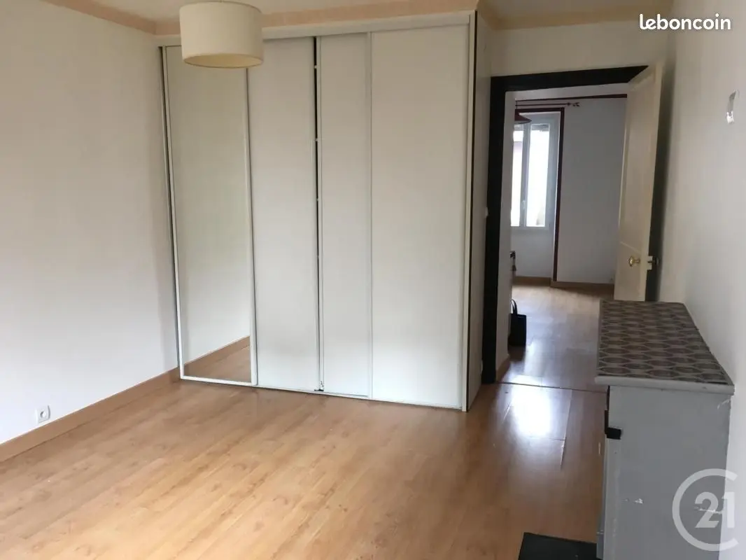 Appartement 2 pièces · 34 m², Nantes, photo 5