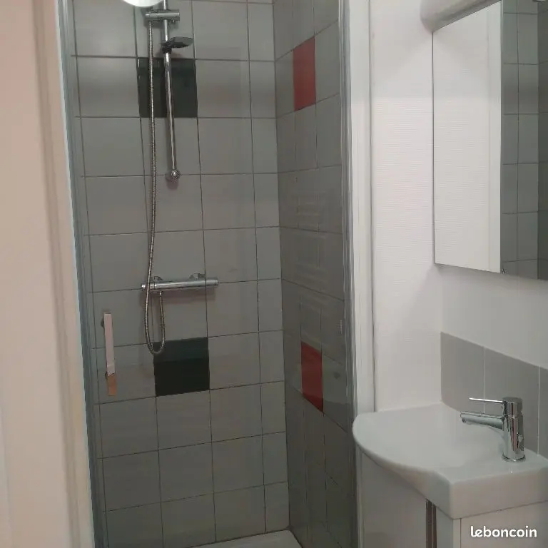 Appartement 1 pièce · 18 m², Rennes, photo 2