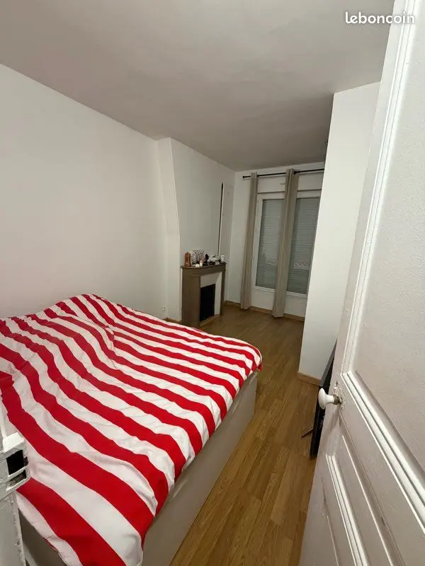Appartement 2 pièces · 38 m², Issy-les-Moulineaux, photo 2