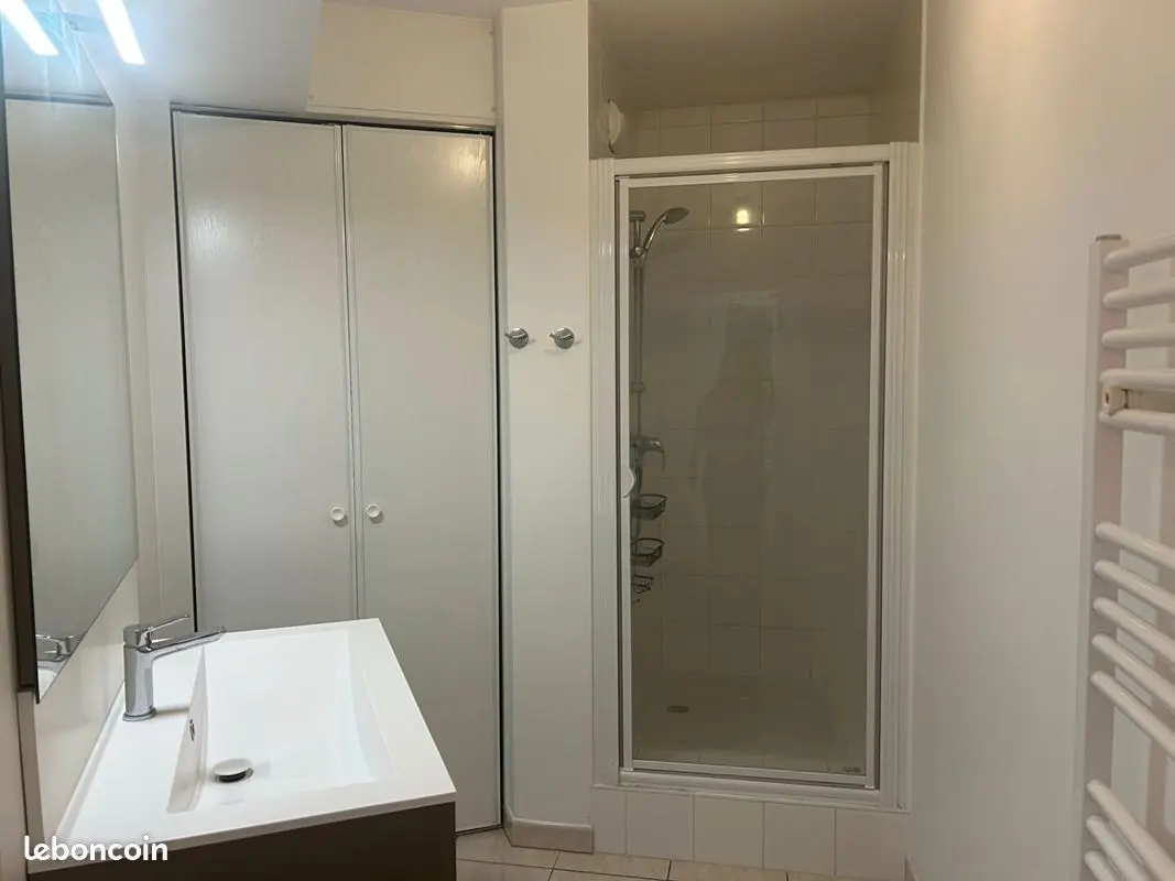 Appartement 3 pièces · 64 m², Angers, photo 9