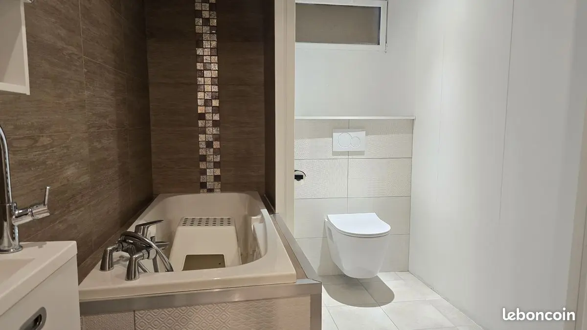 Appartement 4 pièces · 60 m², Gometz-la-Ville, photo 8