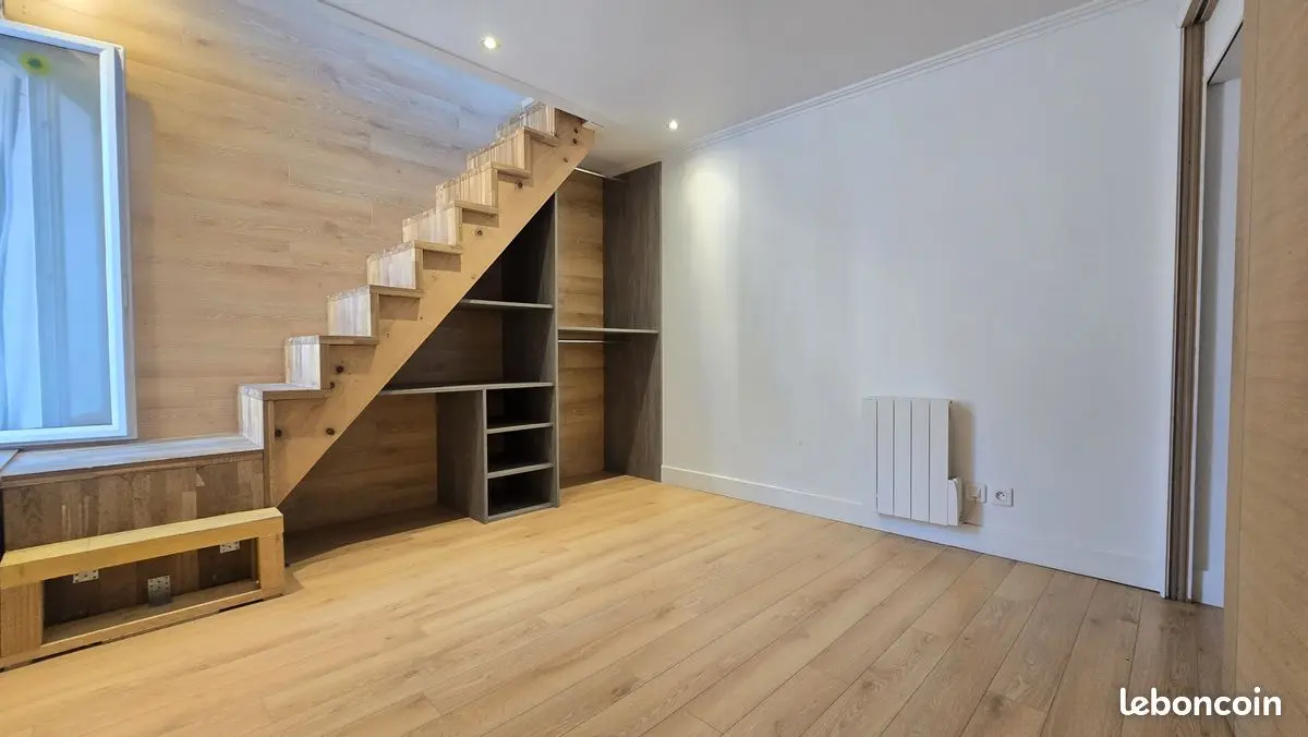 Appartement 4 pièces · 60 m², Gometz-la-Ville, photo 6