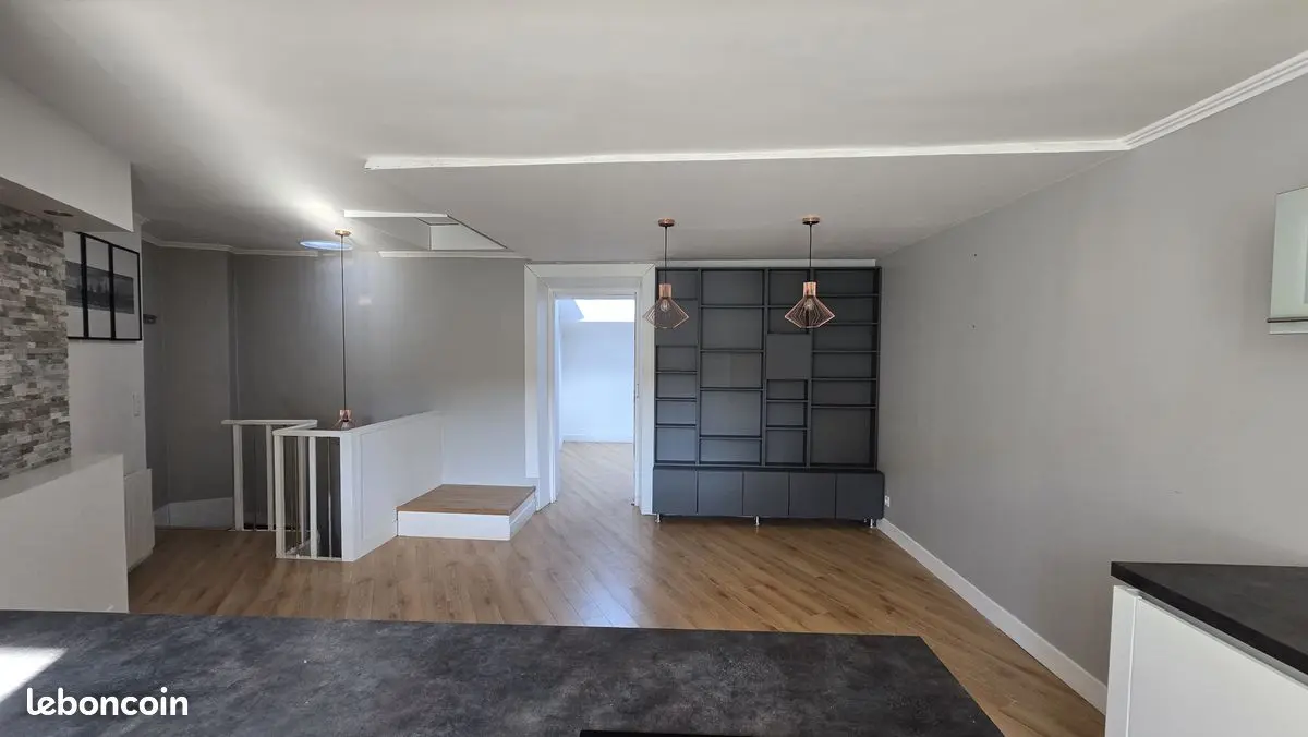 Appartement 4 pièces · 60 m², Gometz-la-Ville, photo 3