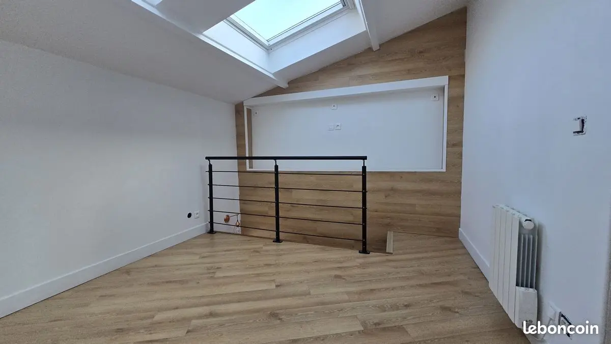 Appartement 4 pièces · 60 m², Gometz-la-Ville, photo 4