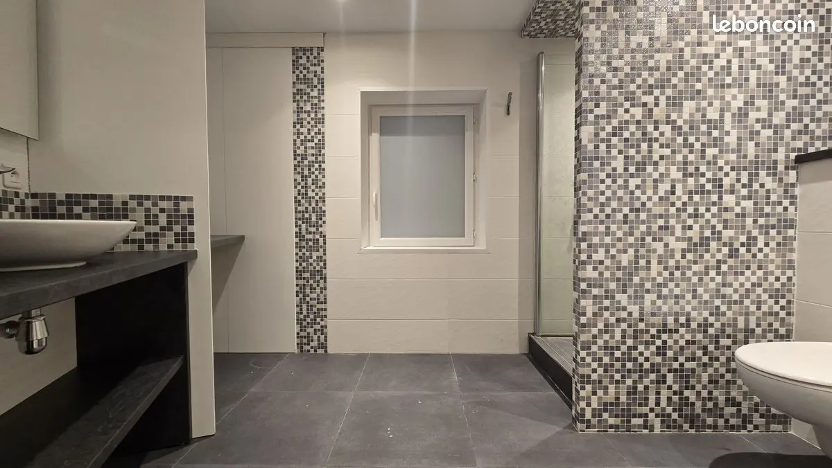 Appartement 4 pièces · 60 m², Gometz-la-Ville, photo 7