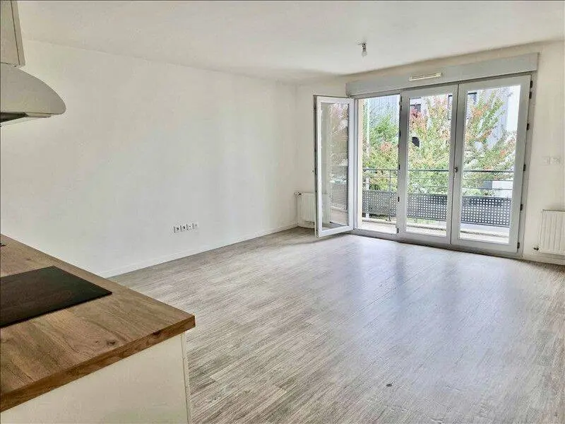Appartement 3 pièces · 63 m², Égly