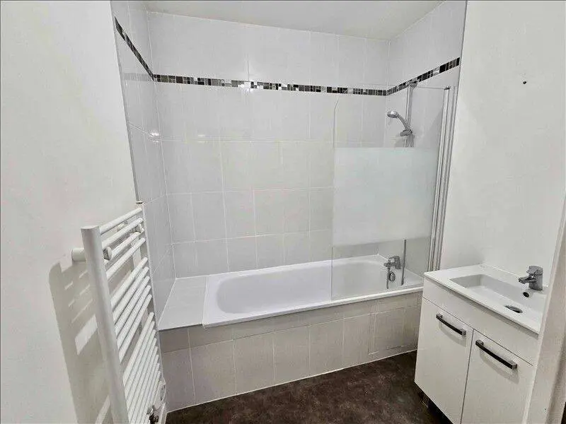 Appartement 3 pièces · 63 m², Égly, photo 6