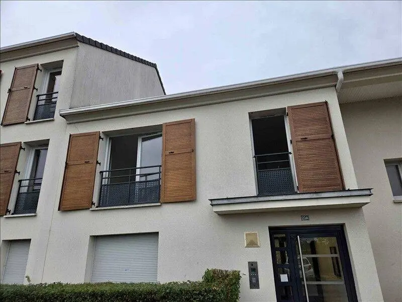 Appartement 3 pièces · 63 m², Égly, photo 8