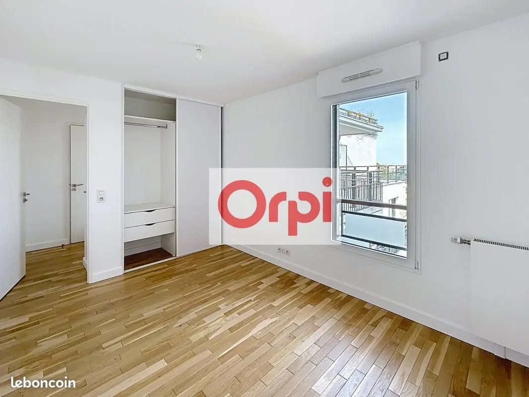 Appartement 2 pièces · 41 m², Châtillon, photo 5