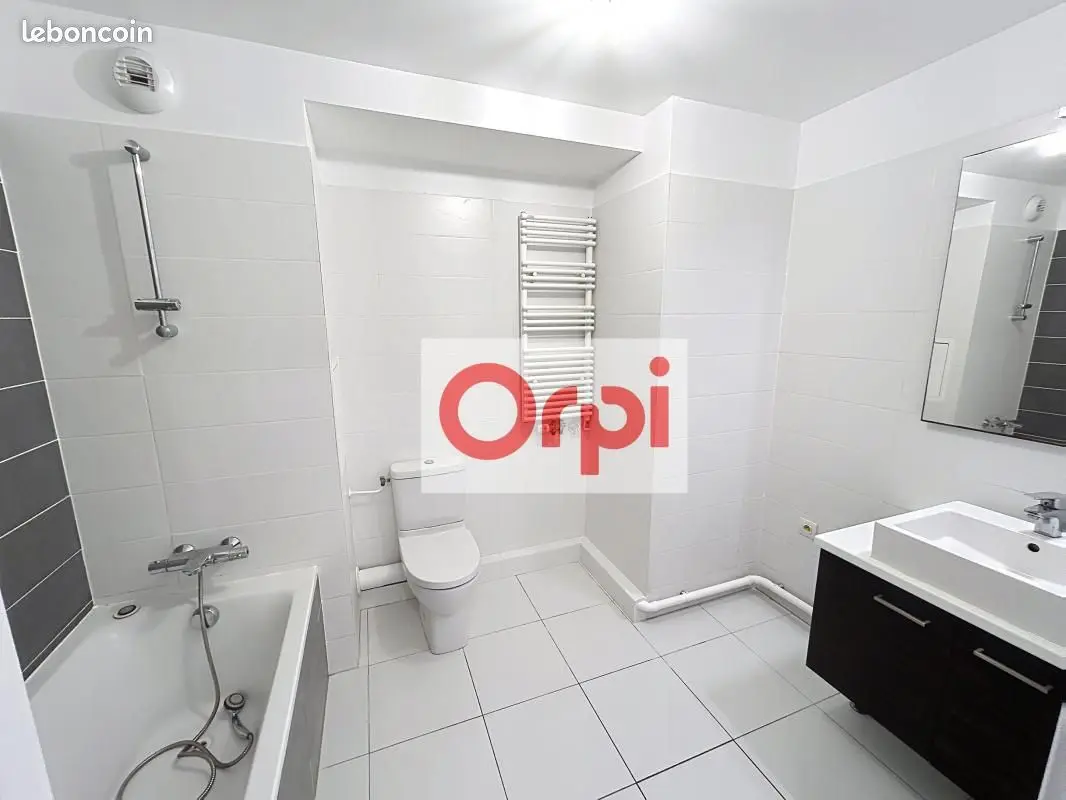 Appartement 2 pièces · 41 m², Châtillon, photo 6