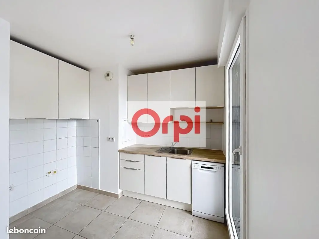 Appartement 2 pièces · 41 m², Châtillon, photo 3