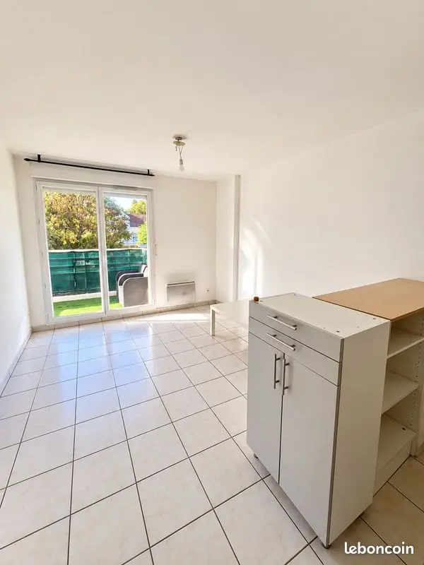 Appartement 2 pièces · 34 m², Étampes