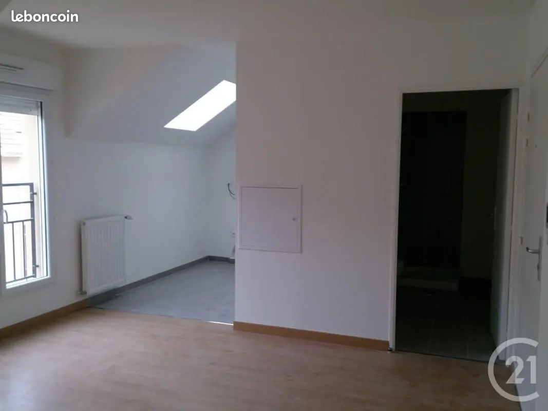 Appartement 1 pièce · 27 m², Étréchy, photo 6