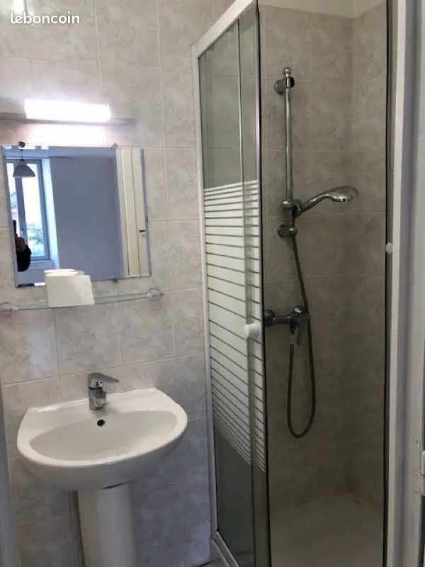 Appartement 1 pièce · 27 m², Marseille 7e, photo 3