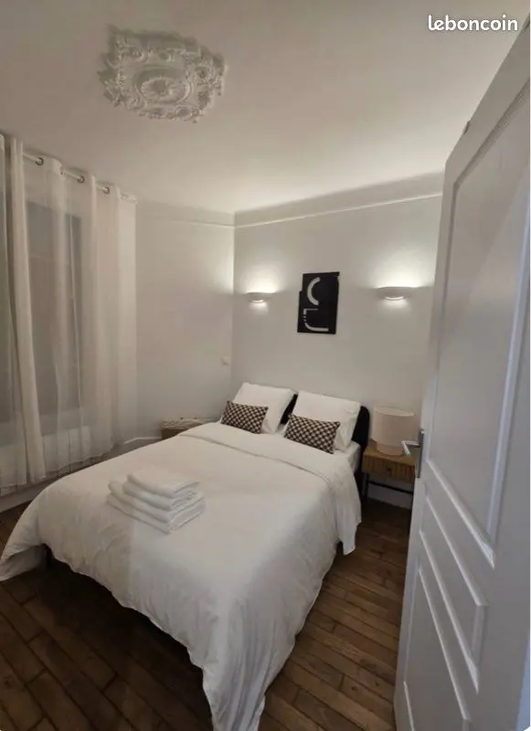 Appartement 2 pièces · 31 m², Bois-Colombes, photo 3