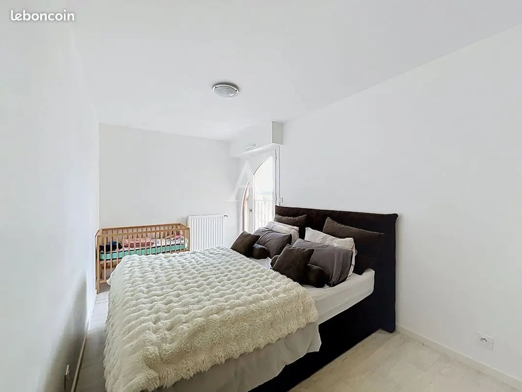 Appartement 3 pièces · 67 m², Angers, photo 7