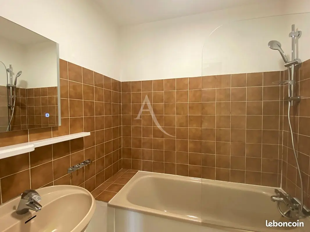 Appartement 3 pièces · 67 m², Angers, photo 9