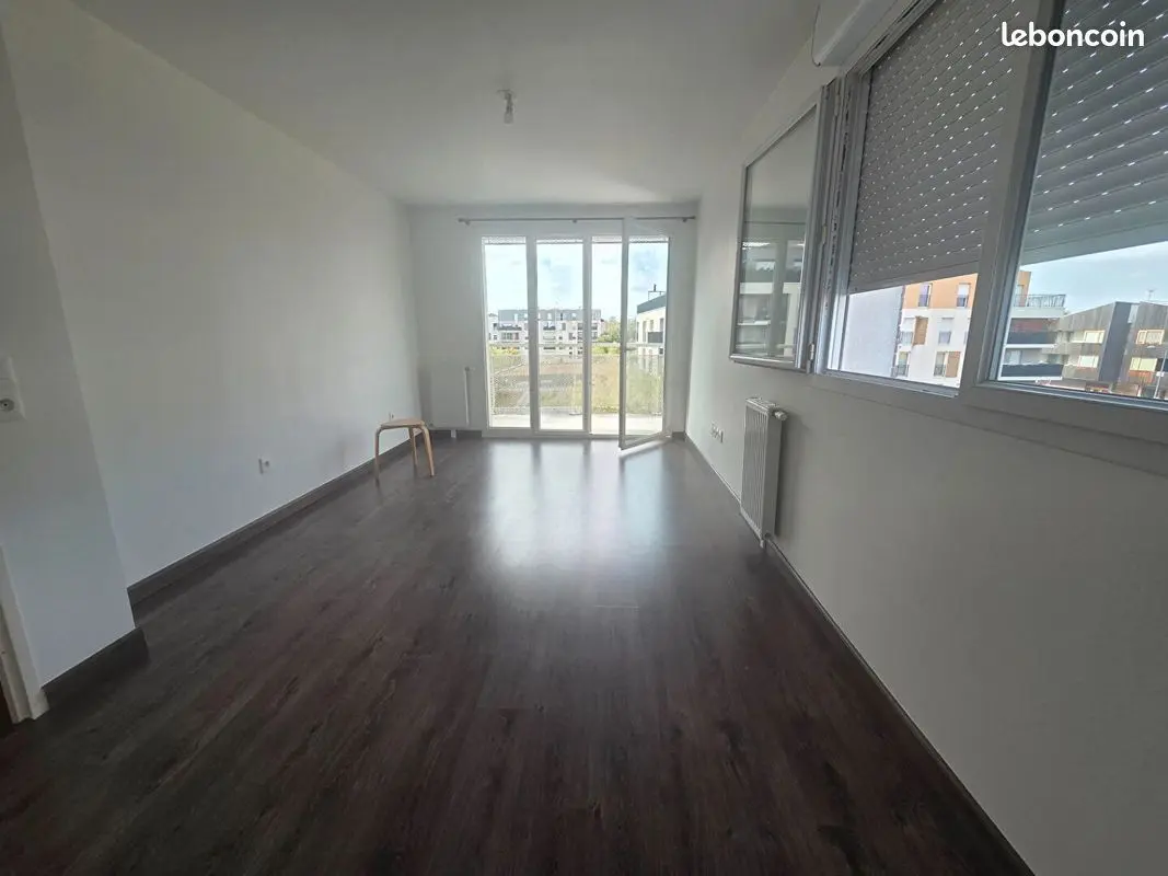 Appartement 2 pièces · 41 m², Herblay-sur-Seine