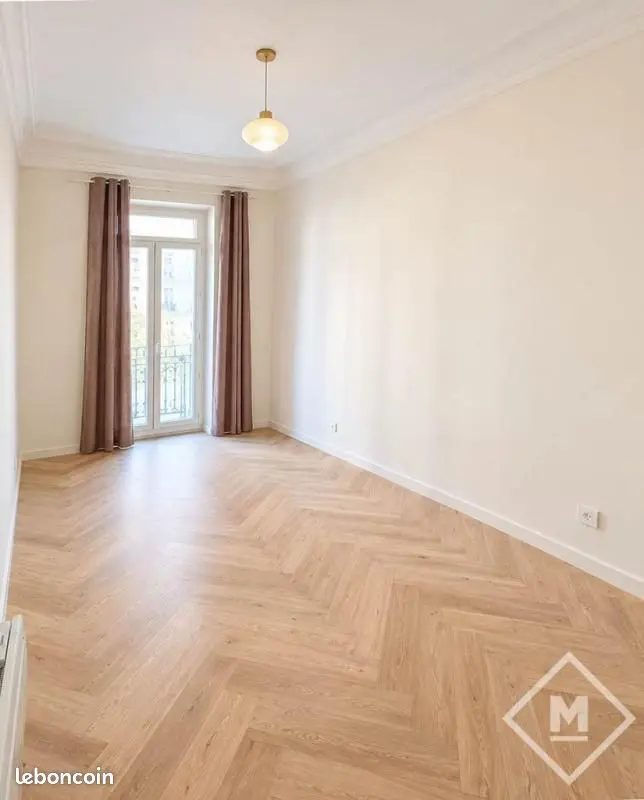Appartement 3 pièces · 60 m², Marseille 8e, photo 6
