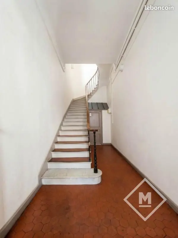 Appartement 3 pièces · 60 m², Marseille 8e, photo 9