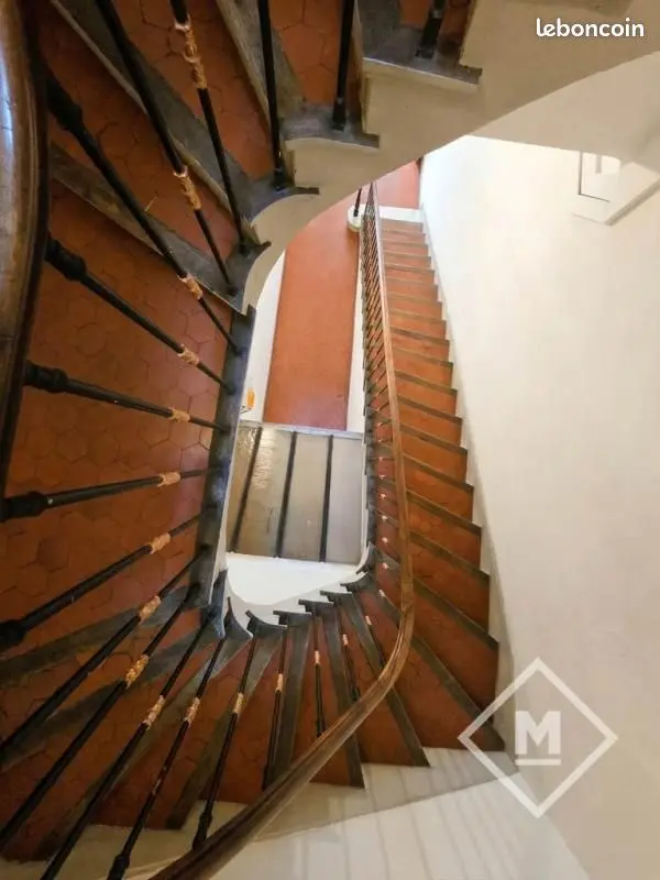 Appartement 3 pièces · 60 m², Marseille 8e, photo 7