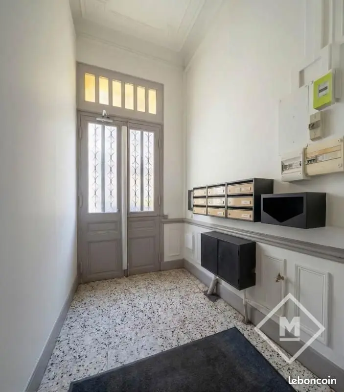 Appartement 3 pièces · 60 m², Marseille 8e, photo 8