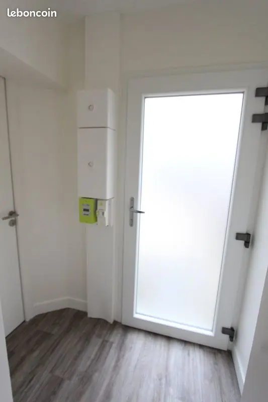Appartement 2 pièces · 33 m², Saint-Chéron, photo 7