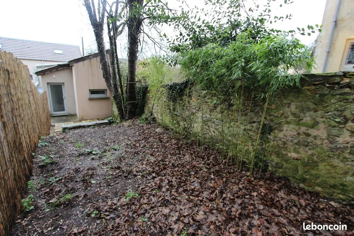 Appartement 2 pièces · 33 m², Saint-Chéron, photo 8