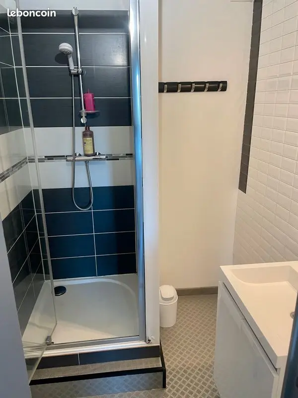 Appartement 5 pièces · 90 m², Rennes, photo 3