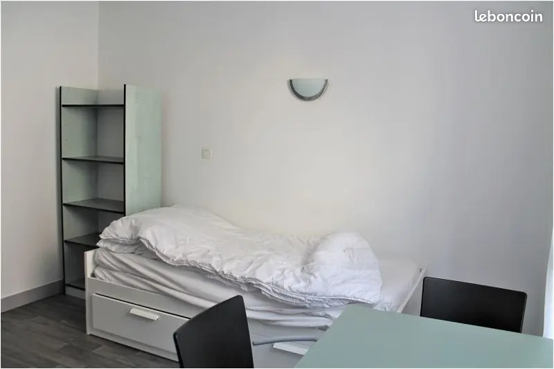 Appartement 1 pièce · 18 m², Lille