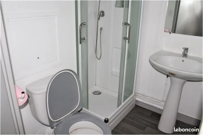 Appartement 1 pièce · 18 m², Lille, photo 7