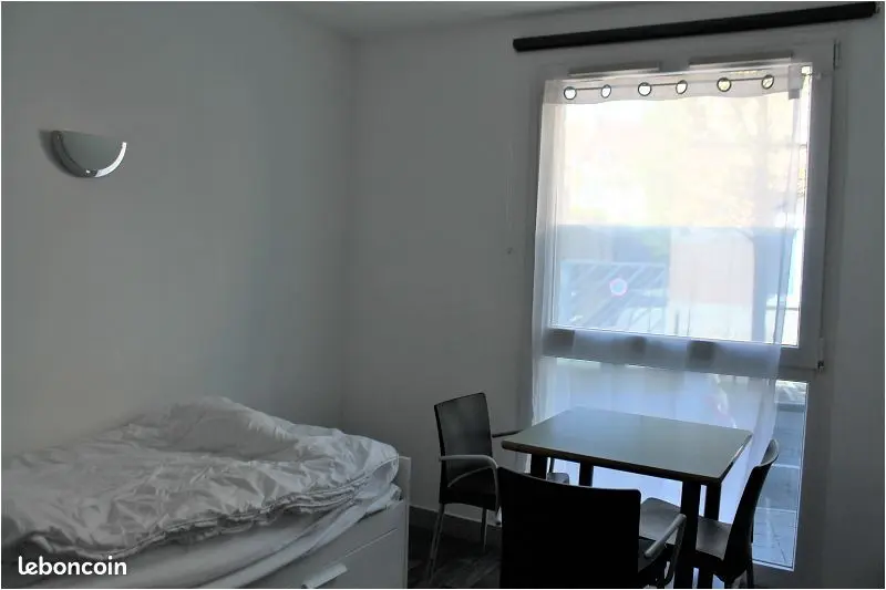 Appartement 1 pièce · 18 m², Lille, photo 2