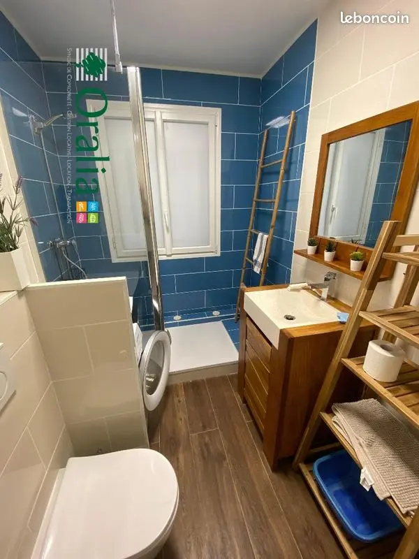 Appartement 1 pièce · 34 m², Paris 5e, photo 6