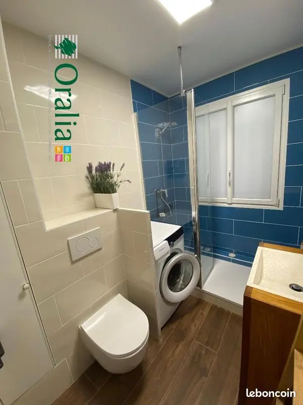 Appartement 1 pièce · 34 m², Paris 5e, photo 7