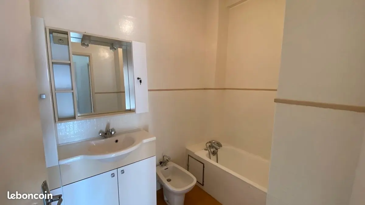 Appartement 3 pièces · 68 m², Toulon, photo 9