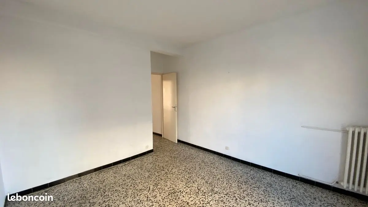 Appartement 3 pièces · 68 m², Toulon, photo 7