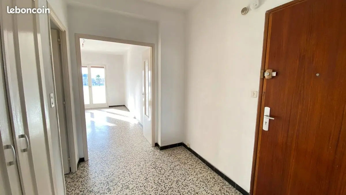 Appartement 3 pièces · 68 m², Toulon, photo 4