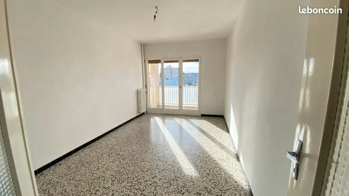 Appartement 3 pièces · 68 m², Toulon, photo 6