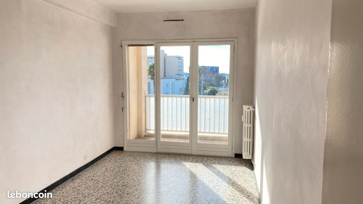 Appartement 3 pièces · 68 m², Toulon, photo 3