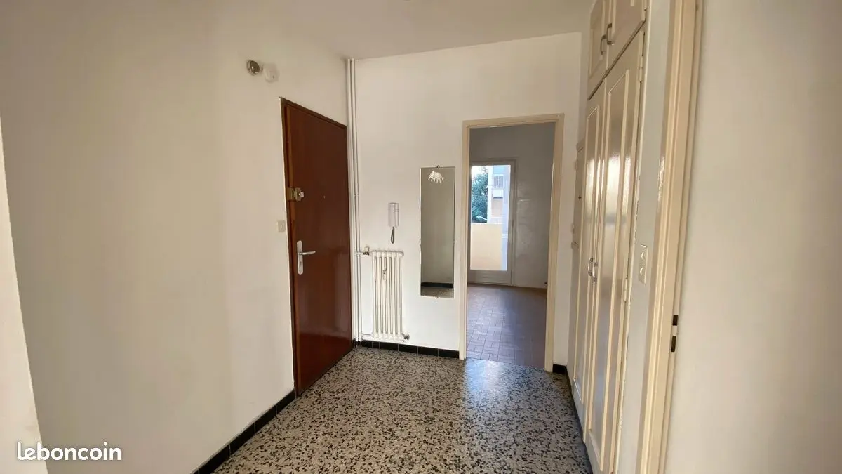 Appartement 3 pièces · 68 m², Toulon, photo 8