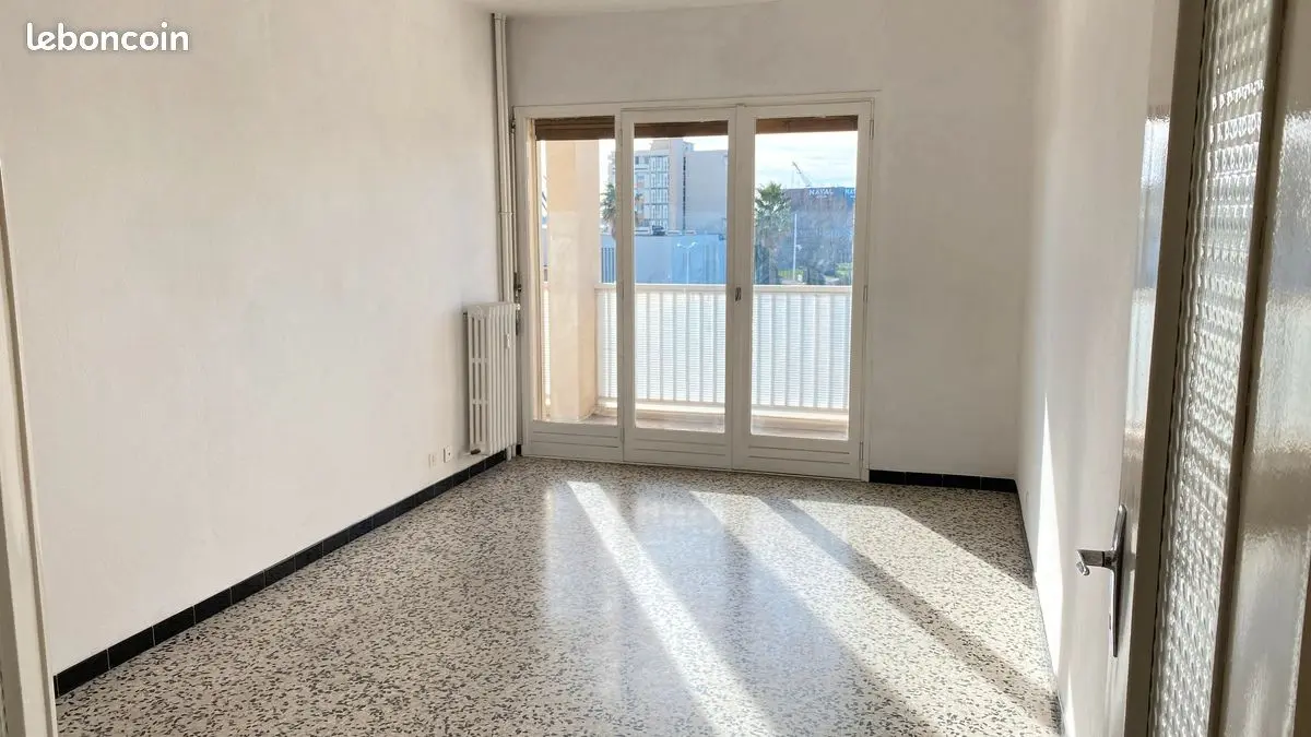 Appartement 3 pièces · 68 m², Toulon, photo 11