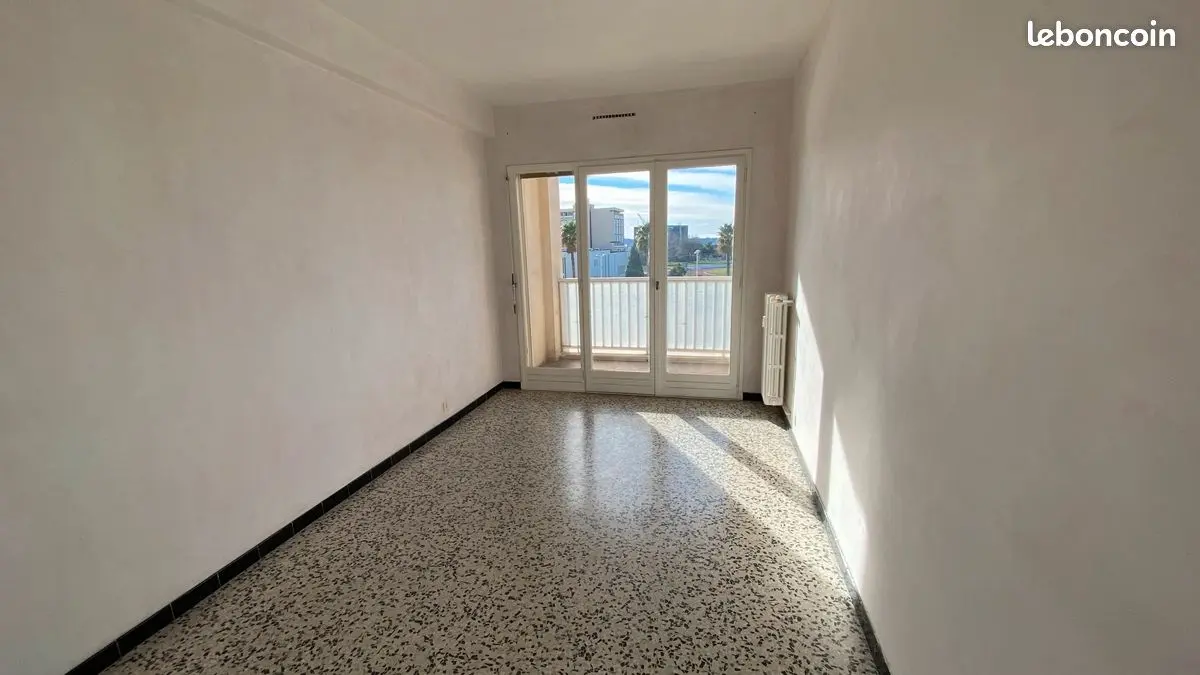 Appartement 3 pièces · 68 m², Toulon, photo 5