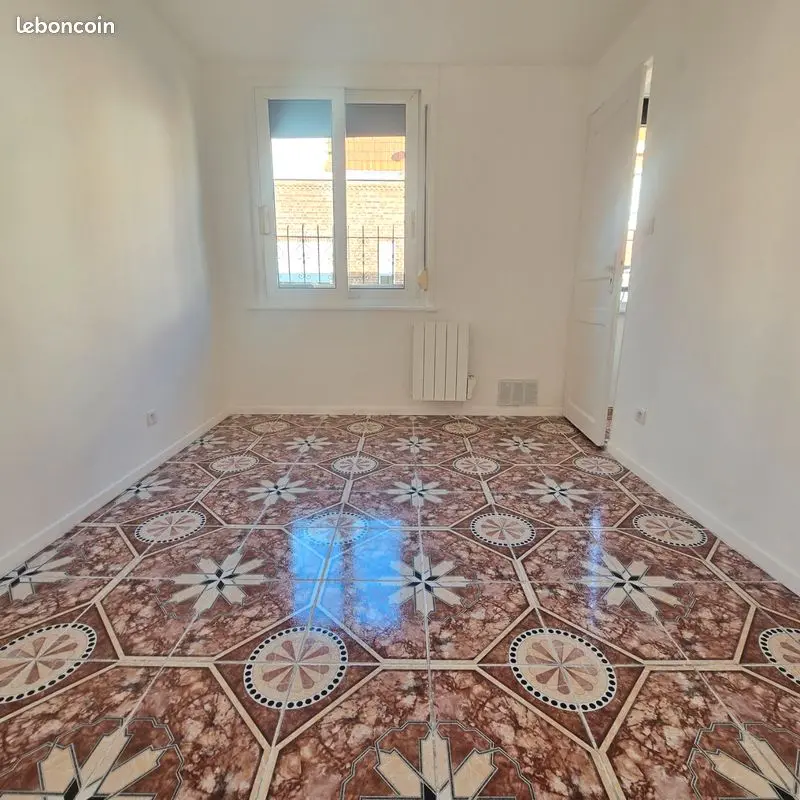 Appartement 2 pièces · 32 m², Lille, photo 6
