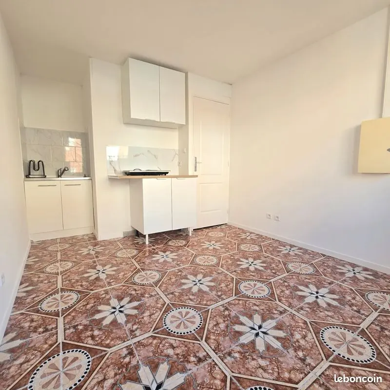 Appartement 2 pièces · 32 m², Lille